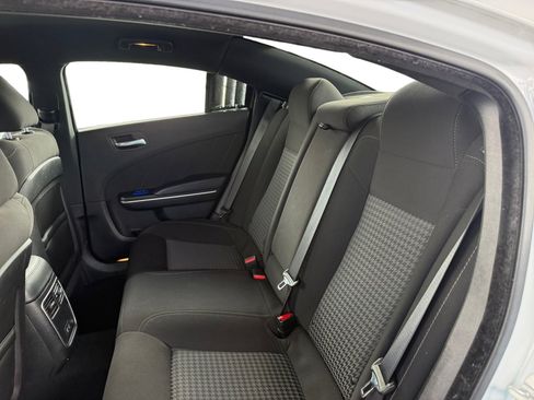 Used 2023 Dodge Charger GT RWD image 11
