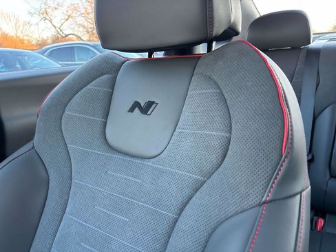 Certified 2026 Hyundai Sonata N Line image 28