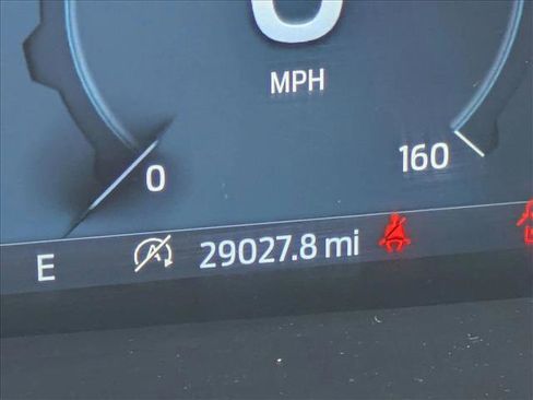 Used 2022 Ford Expedition Max Platinum image 10