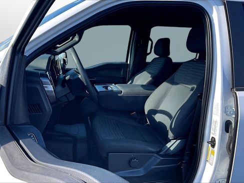 Used 2023 Ford F150 XL w/ XL STX Apperance Package image 16