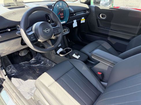 New 2026 MINI Cooper S FWD image 7