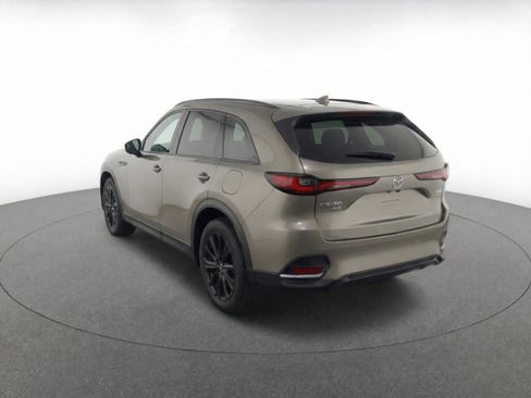 Certified 2025 MAZDA CX-70 3.3 Turbo w/ Premium Plus Pkg AWD/4WD image 3