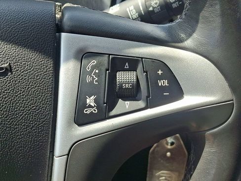Certified 2013 Chevrolet Equinox LT w/ Driver Convenience Package FWD image 21