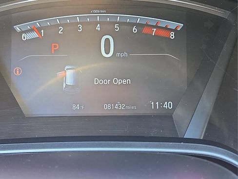 Used 2019 Honda CR-V EX image 18