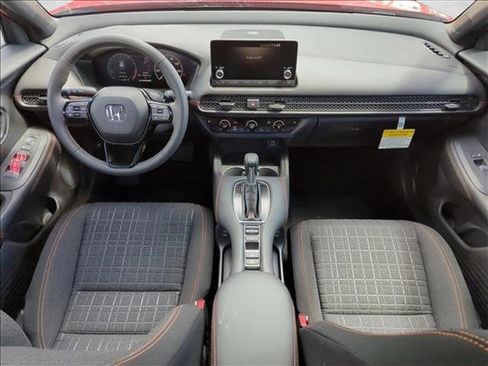 New 2026 Honda HR-V Sport image 15