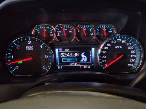 Used 2018 GMC Sierra 1500 SLE w/ SLE Value Package RWD image 23