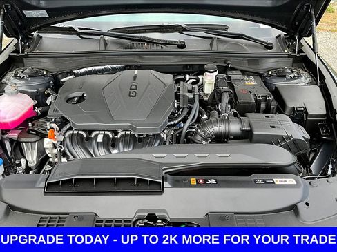 New 2026 Hyundai Sonata SEL FWD image 13