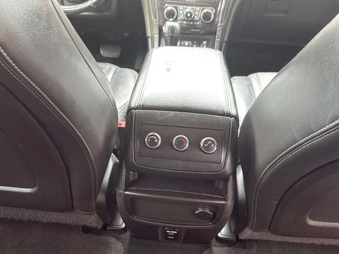 Used 2016 Buick Enclave Leather FWD image 30