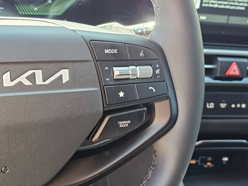 New 2027 Kia Sportage S AWD/4WD image 32