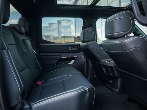 New 2026 Toyota Tundra Limited image 11