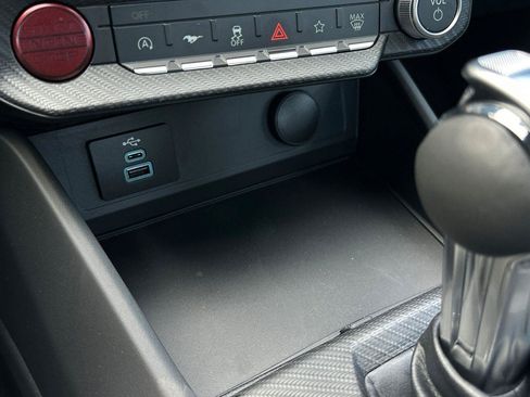 New 2026 Ford Mustang Coupe image 22