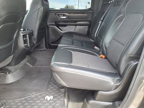 Used 2021 RAM 1500 Rebel w/ Rebel Level 1 Equipment Group image 18
