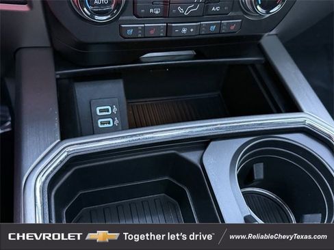 Used 2019 Ford F250 Platinum w/ Platinum Ultimate Package image 25