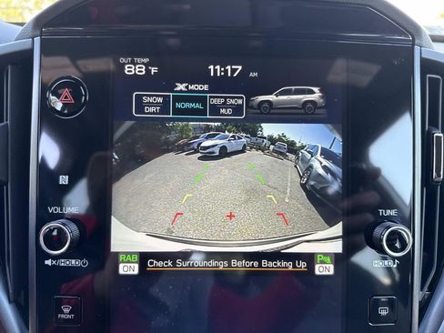 Certified 2025 Subaru Forester Limited w/ Popular Package #2 image 31