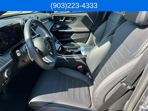 Used 2025 Mercedes-Benz C 300 Sedan image 30