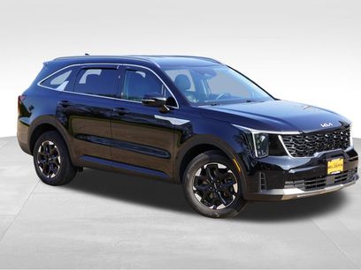 Used 2024 Kia Sorento S