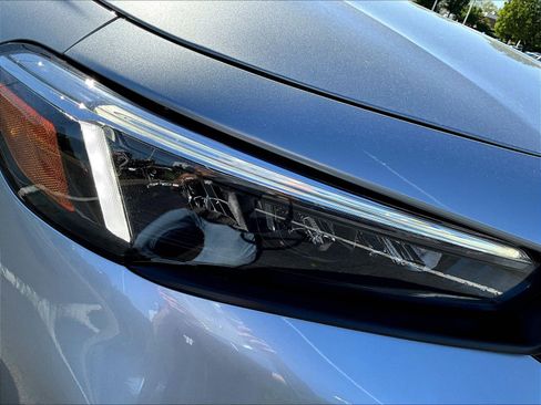 New 2026 Honda Civic Sport image 8