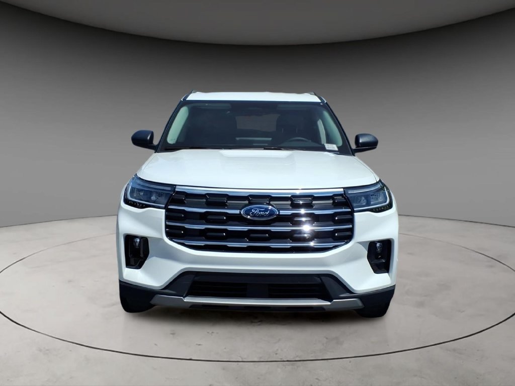 New 2026 Ford Explorer Active w/ Active Comfort Package AWD/4WD image 14