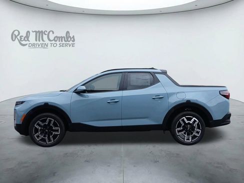 New 2026 Hyundai Santa Cruz Limited AWD/4WD image 2