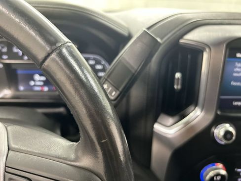 Used 2021 GMC Sierra 1500 Elevation AWD/4WD image 17