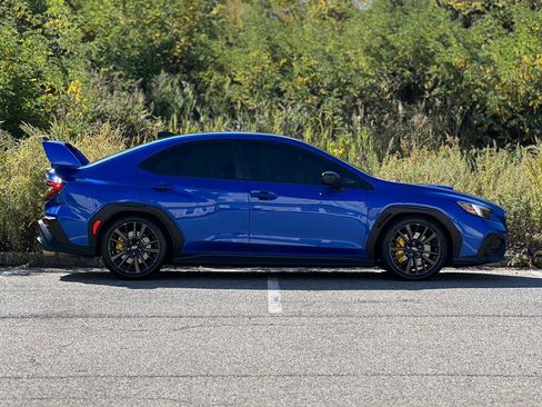Used 2022 Subaru WRX Premium image 9