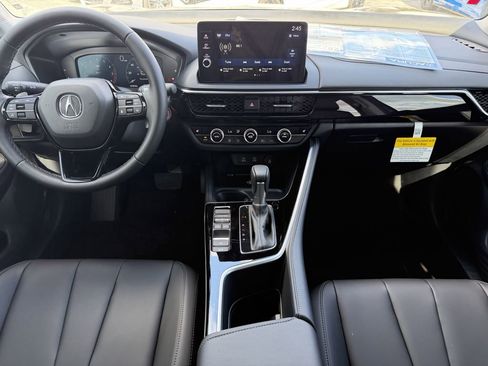 New 2026 Acura ADX FWD image 14