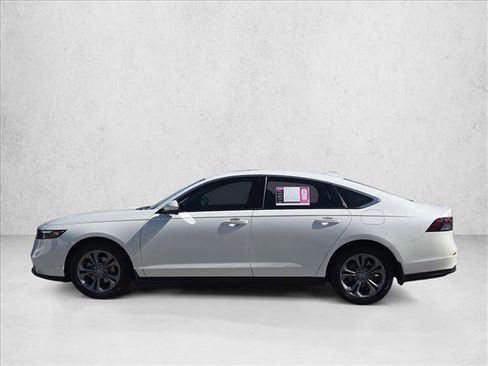 Used 2024 Honda Accord EX image 9