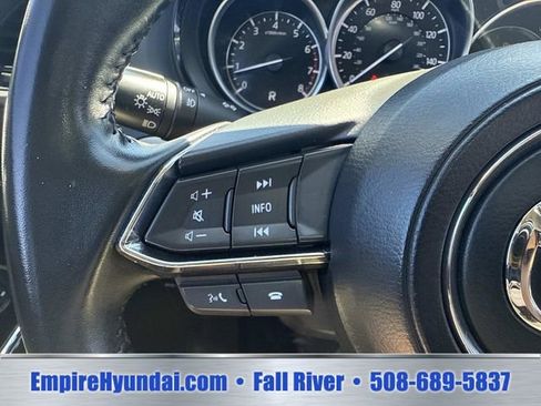 Used 2023 MAZDA CX-9 Touring AWD/4WD image 31