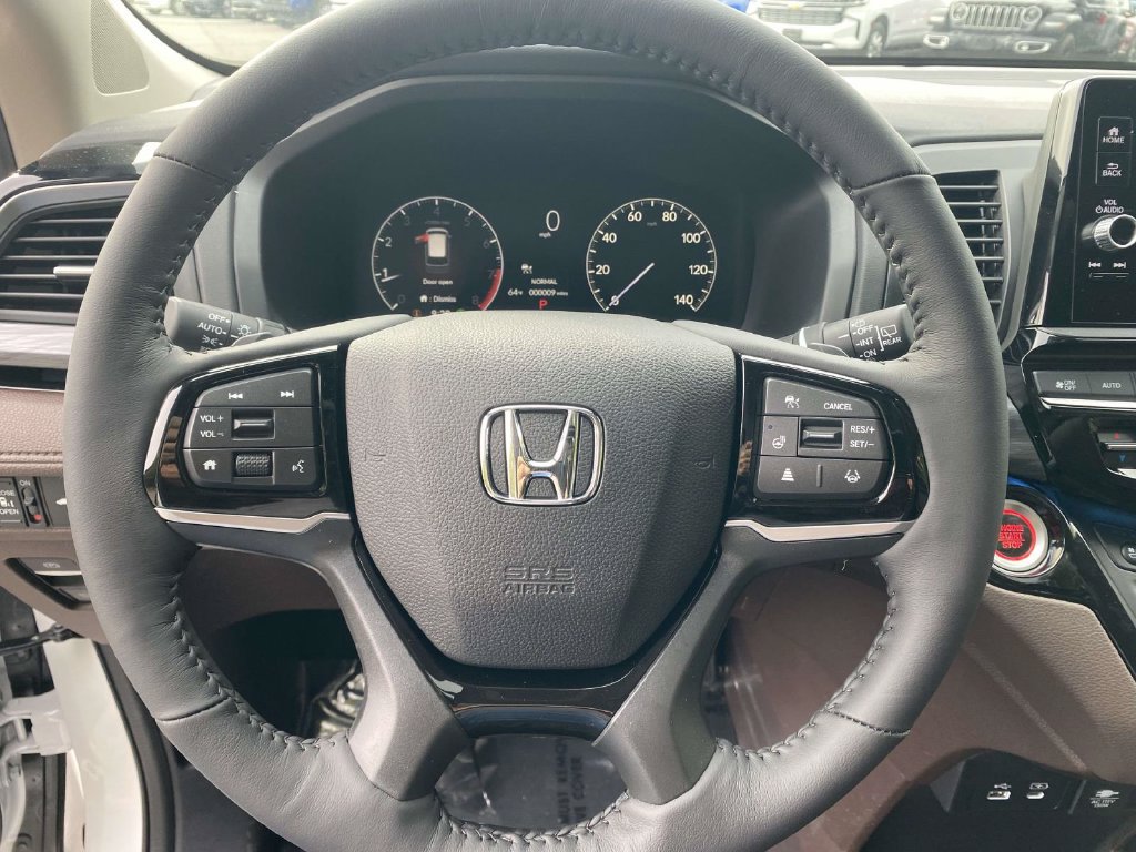 New 2027 Honda Odyssey Elite image 20