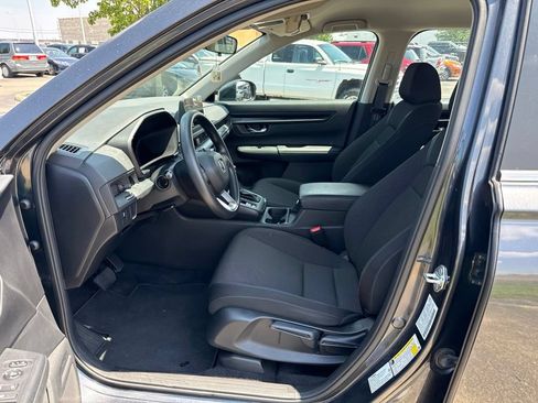 Used 2024 Honda CR-V LX image 15