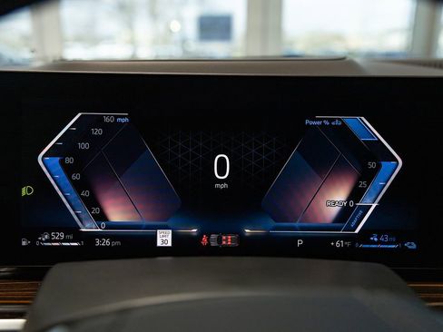 New 2026 BMW X5 xDrive50e image 29