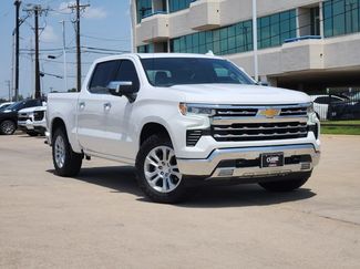 Used 2022 Chevrolet Silverado 1500 LTZ w/ LTZ Premium Texas Edition AWD/4WD video 2