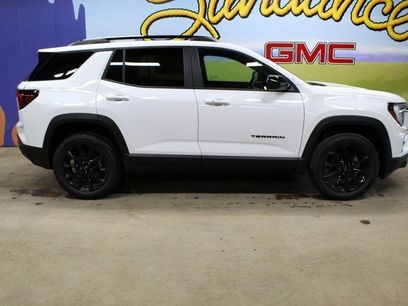 New 2026 GMC Terrain Elevation w/ Elevation Premium Package