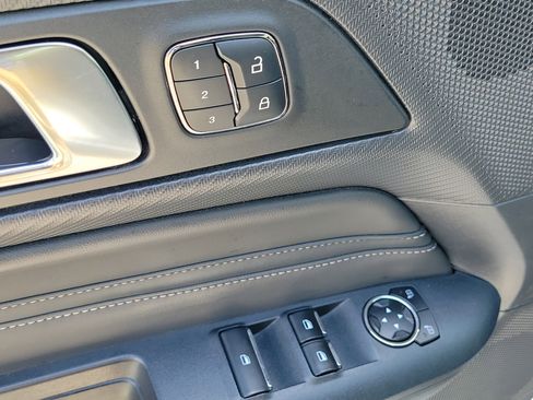 Used 2024 Ford Mustang Premium RWD image 16