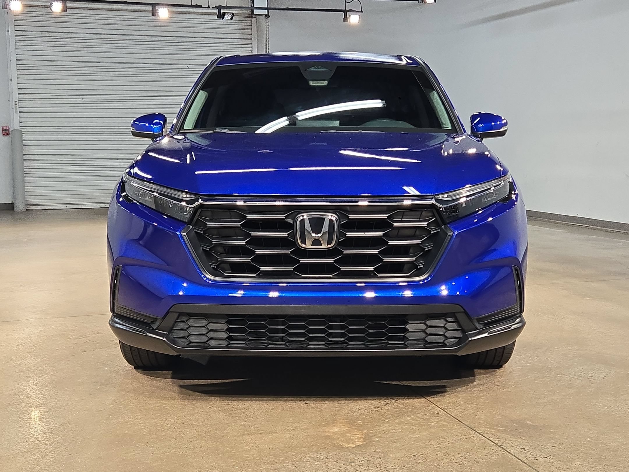 Used 2024 Honda CR-V LX image 2