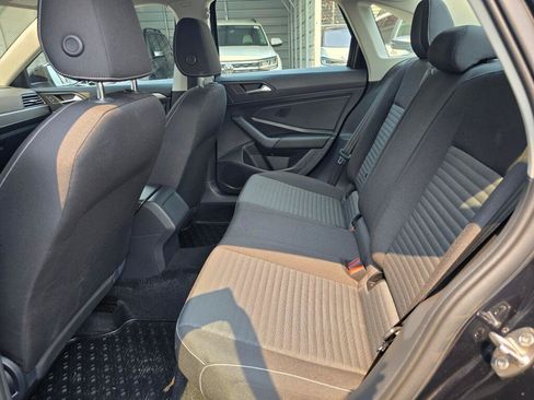Used 2022 Volkswagen Jetta S FWD image 17