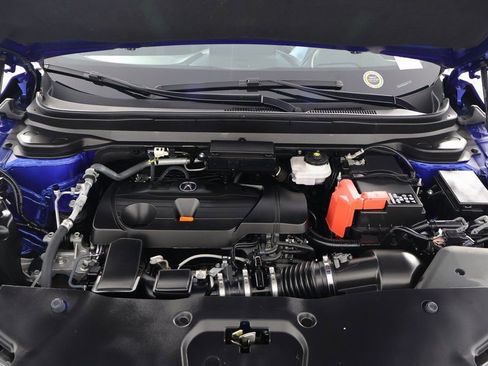 Used 2024 Acura RDX AWD w/ A-Spec & Advance Pkg image 14