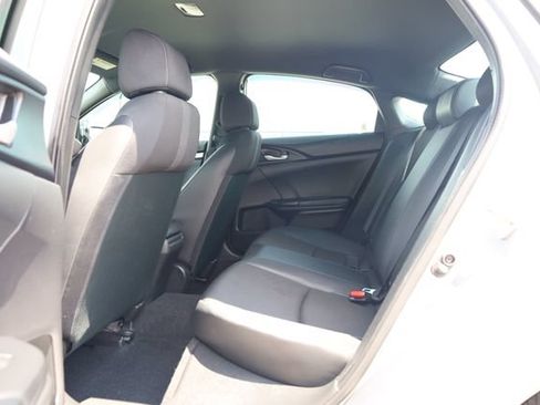 Used 2020 Honda Civic Sport image 26