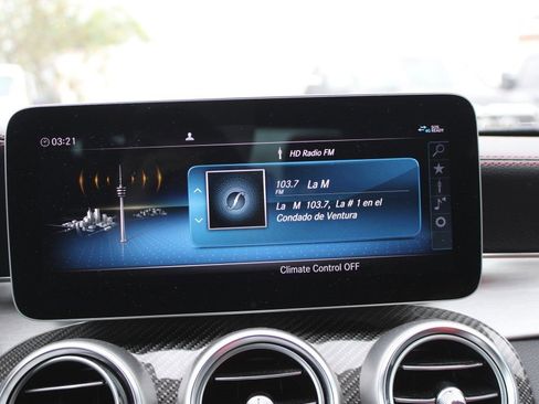 Used 2020 Mercedes-Benz C 63 AMG Coupe image 18