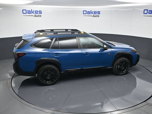 Used 2024 Subaru Outback Wilderness AWD/4WD image 55