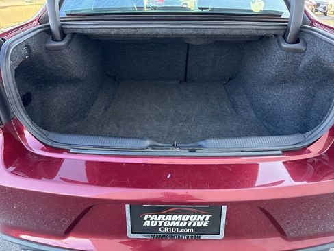 Used 2019 Dodge Charger GT w/ Plus Group image 10