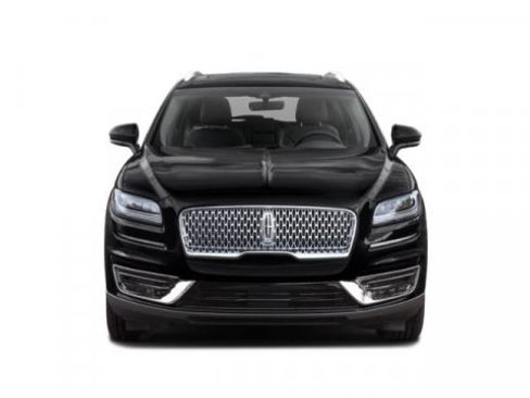 Used 2019 Lincoln Nautilus Reserve image 4