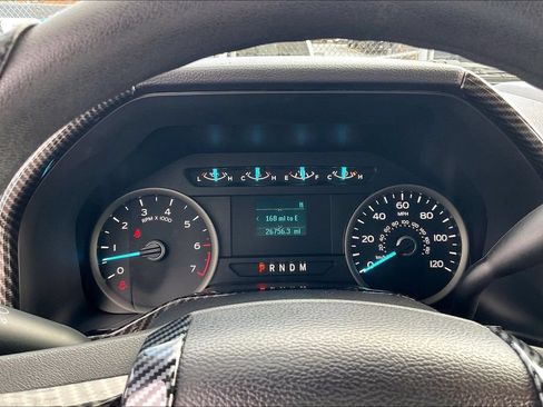 Used 2019 Ford F150 XLT AWD/4WD image 19