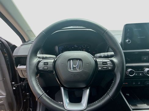 Certified 2026 Honda CR-V EX-L image 10