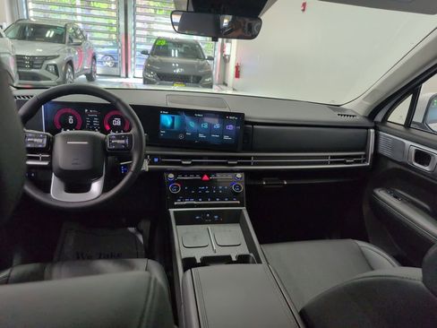Certified 2026 Hyundai Santa Fe SEL AWD/4WD image 13