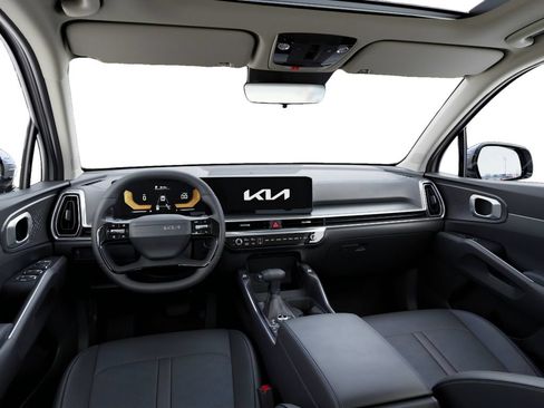 New 2026 Kia Sorento S AWD/4WD image 14