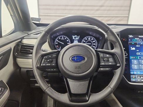 Used 2025 Subaru Forester Premium image 12