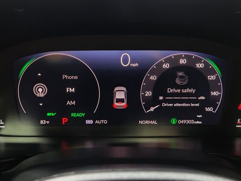 Used 2024 Honda Accord Sport image 20