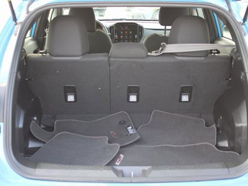 Certified 2024 Subaru Impreza RS image 27