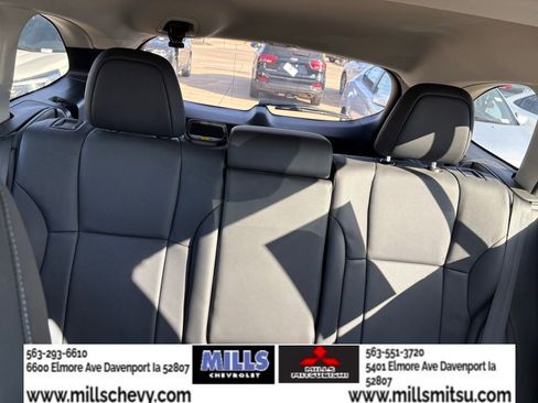 Used 2024 Subaru Outback Limited image 19